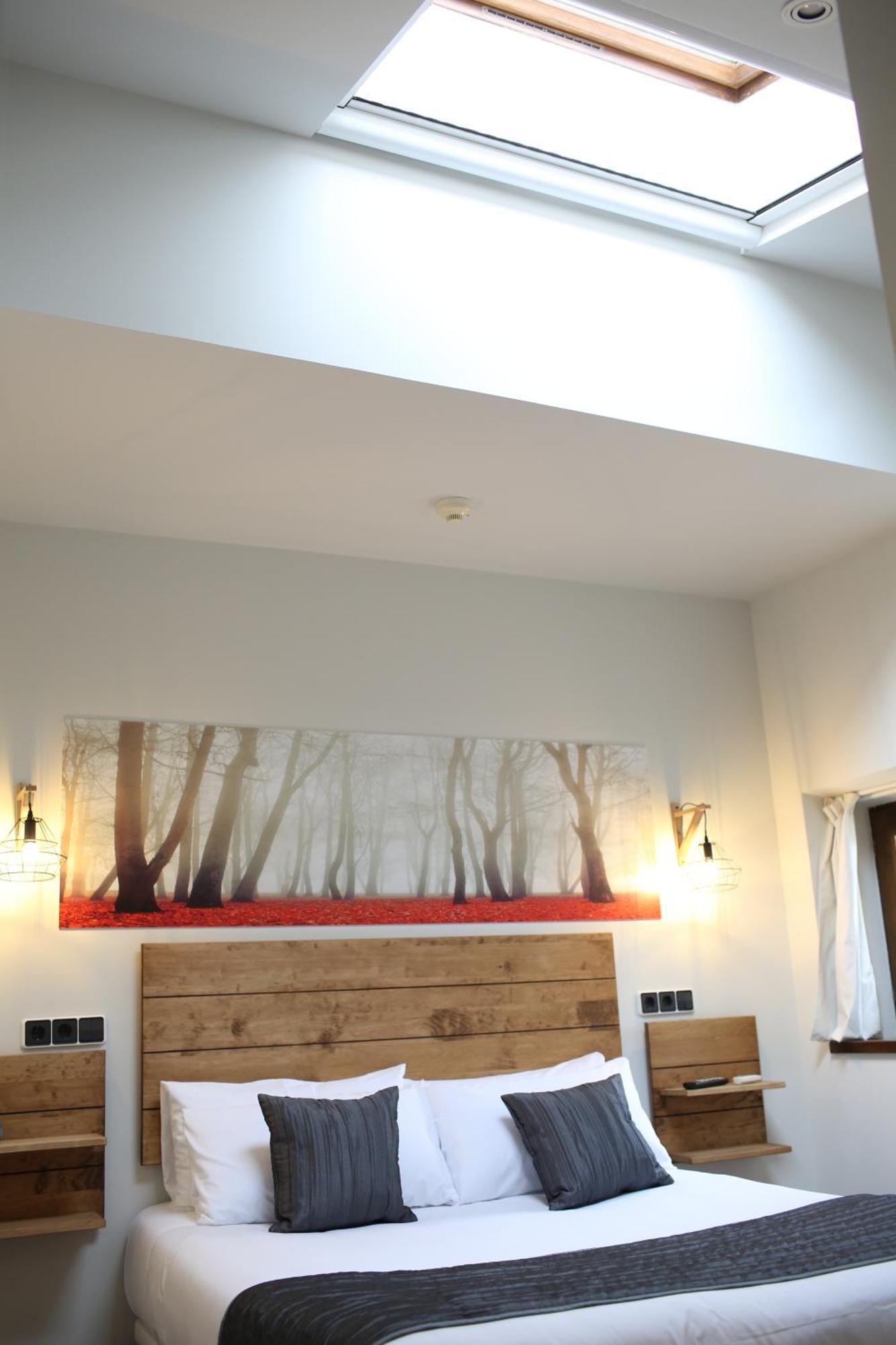Priorat Boutique Hotel Llorenc del Penedes Exterior photo