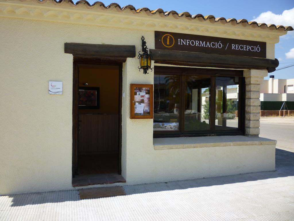Priorat Boutique Hotel Llorenc del Penedes Exterior photo