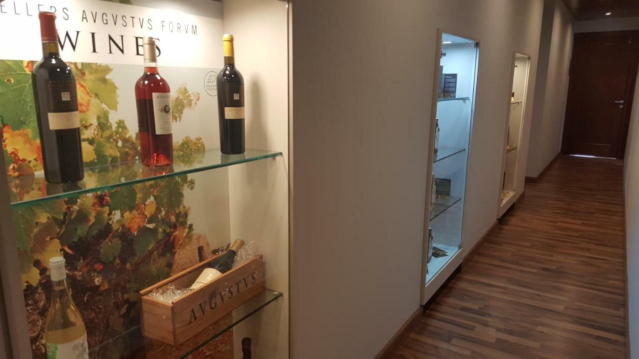 Priorat Boutique Hotel Llorenc del Penedes Exterior photo