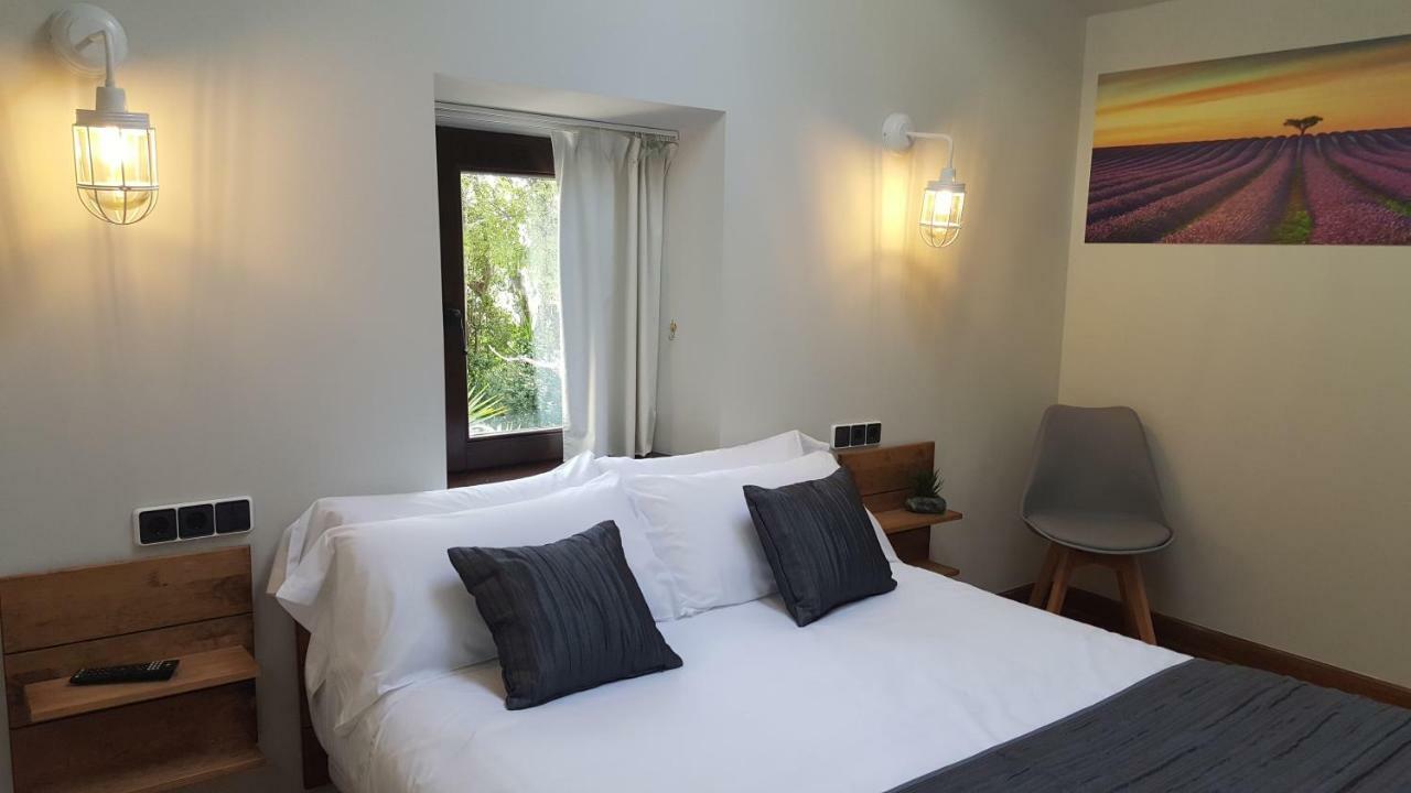 Priorat Boutique Hotel Llorenc del Penedes Exterior photo