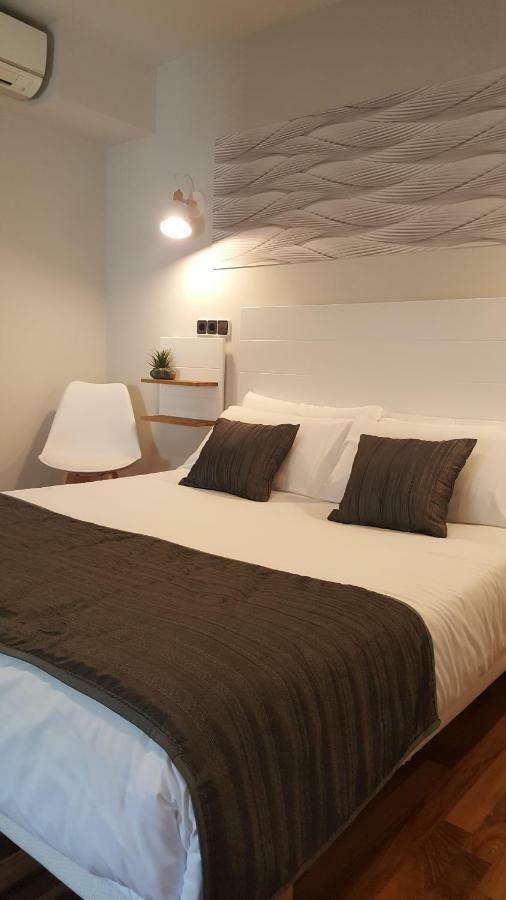Priorat Boutique Hotel Llorenc del Penedes Exterior photo